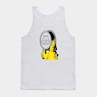 Dope flooding gate icon illustration Tank Top